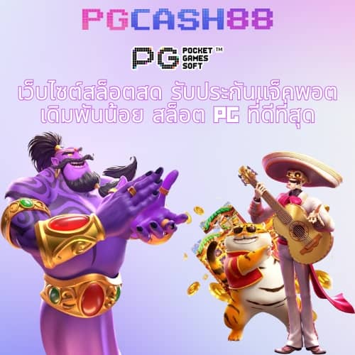 pgzeed โค้ดฟรี